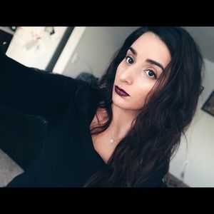 Meet your Posher, Jessie